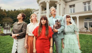 Overzicht: nieuwe series en films bij de NPO met Bodem en The Ex-Wife - VARAgids