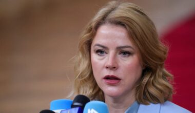 Parlement wil dat Letland uit verdrag stapt dat geweld tegen vrouwen bestrijdt