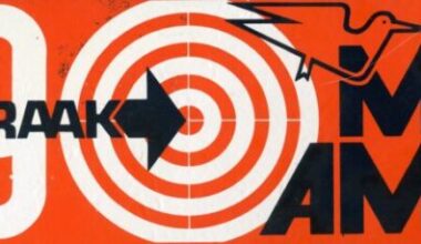 Geen Radio Hollandia, Mi Amigo wel uit de lucht – RadioVisie