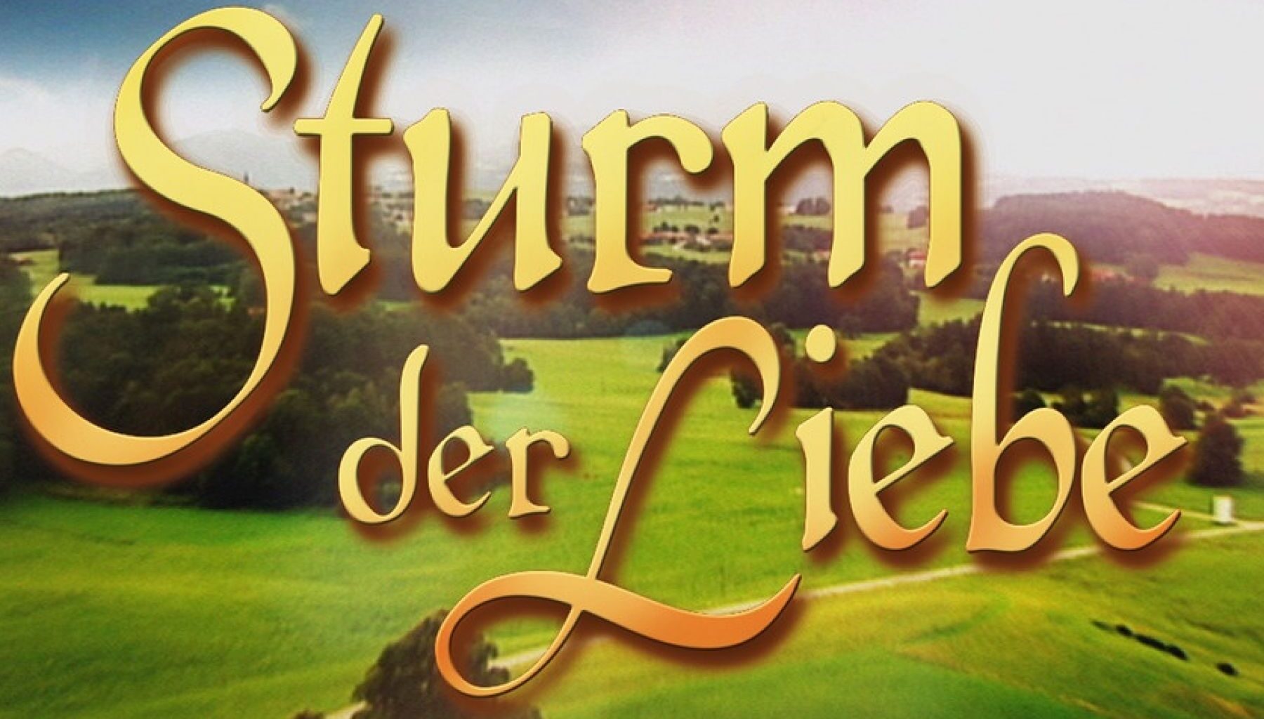 Dit zie je deze week in 'Sturm der Liebe' - PREVIEW