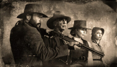 1883: spin-off-serie van Yellowstone komt in oktober naar Netflix - VARAgids