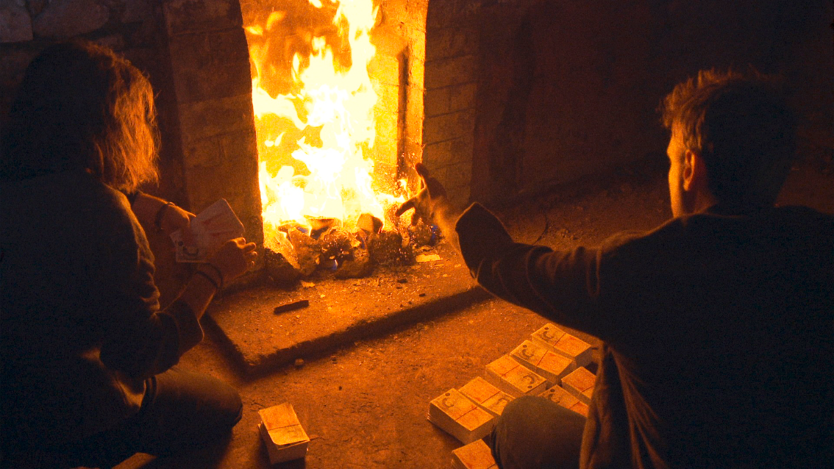 Virtuoze docu 'Who Killed the KLF?' ontrafelt het mysterie van muziekrebellen The KLF - VPRO Documentairegids