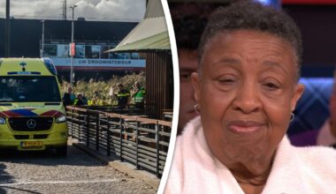 Pleegmoeder doodgeschoten Jerryson (15) boos op zijn biologische moeder en niet op de politie