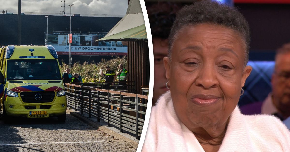 Pleegmoeder doodgeschoten Jerryson (15) boos op zijn biologische moeder en niet op de politie