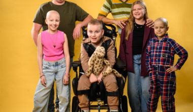 Niet Klein te Krijgen - 007