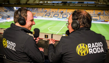 Radio Roda introduceert unieke synchronisatietool voor ESPN-beelden