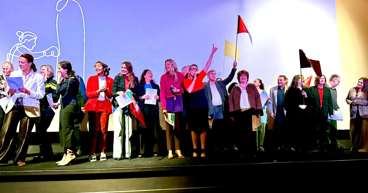 Rotterdam loopt voorop in strijd tegen femicide: 'Maar een simpele oplossing is er niet' - Rijnmond