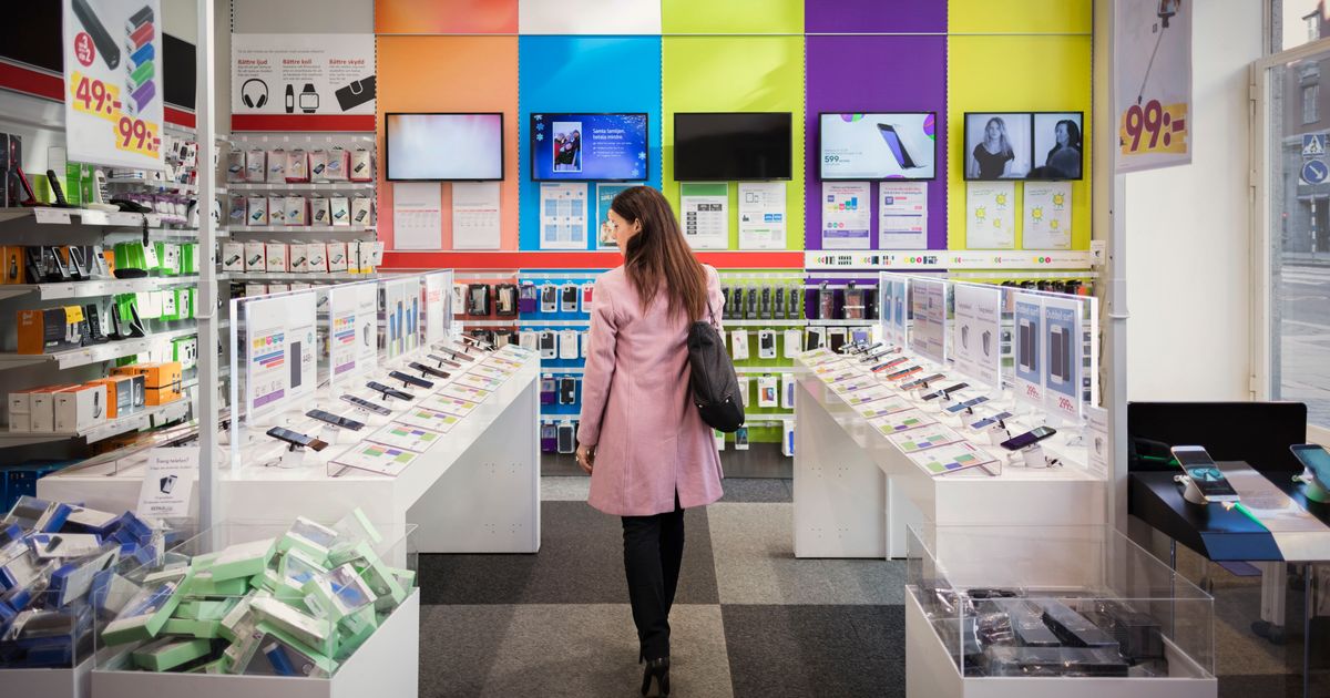 Wat is voordeliger: een abonnement mét telefoon of sim only met een los toestel? | Radar