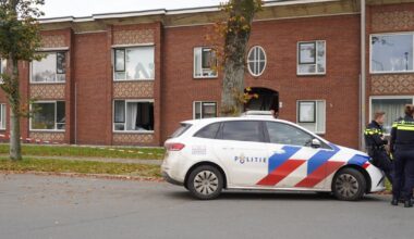 112-nieuws zondag 19 oktober: Politie arresteert illegale taxichauffeur • Politieonderzoek in Veendam