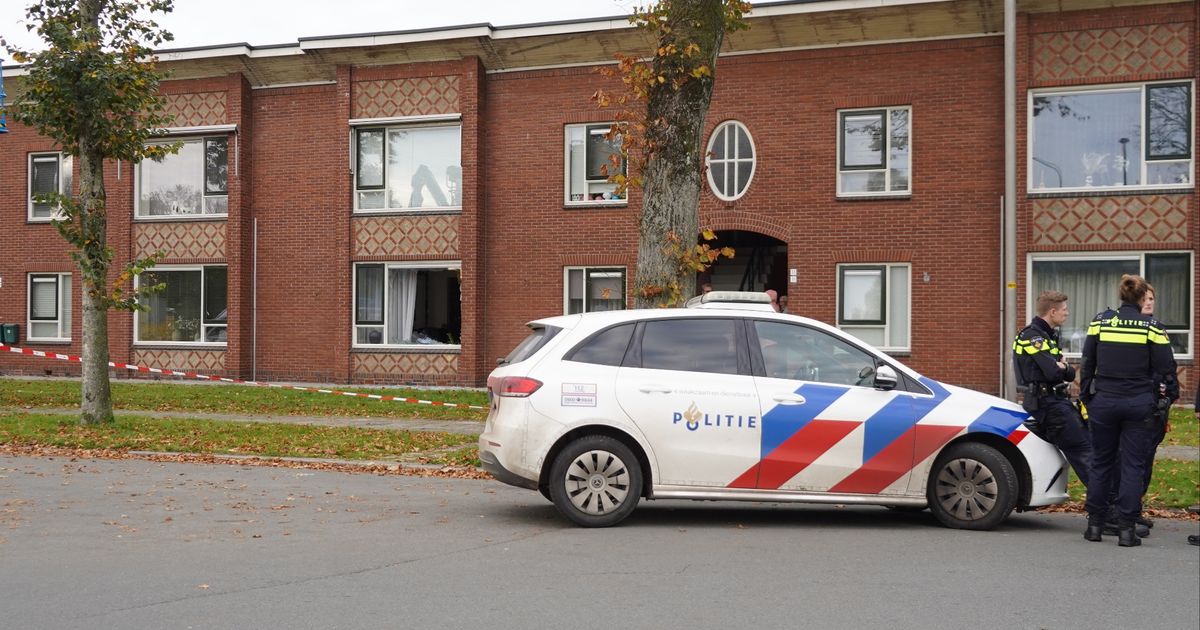 112-nieuws zondag 19 oktober: Politie arresteert illegale taxichauffeur • Politieonderzoek in Veendam