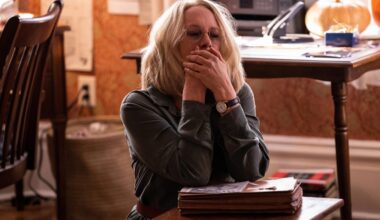 Het einde van deze flink bekritiseerde 'Halloween'-film zag er eerst totaal anders uit