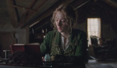 Meerdere topactrices gecast in 'The Beatles'-biopics