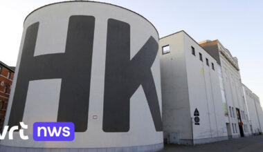 Dertig Antwerpse galerijen waarschuwen in open brief voor "onherstelbare breuk" bij ontmanteling M HKA