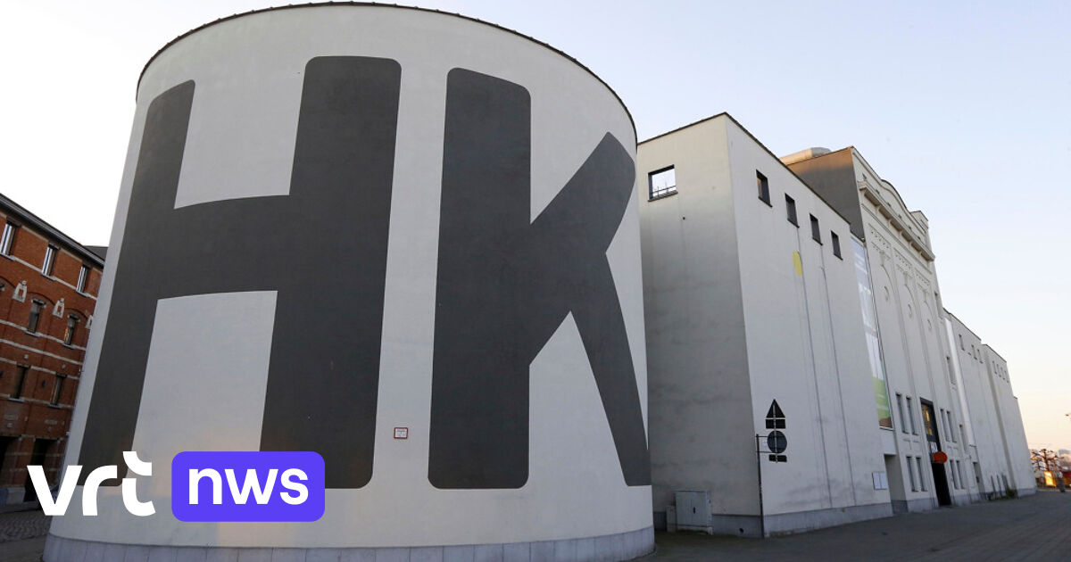 Dertig Antwerpse galerijen waarschuwen in open brief voor "onherstelbare breuk" bij ontmanteling M HKA