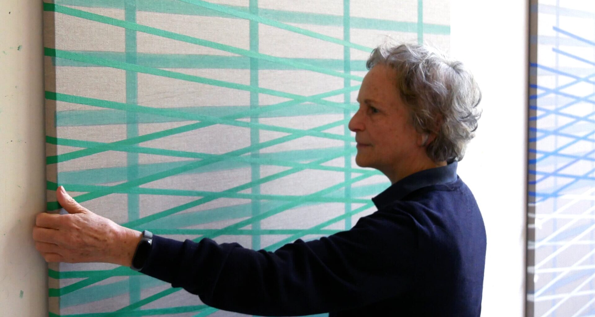 “Kleur is voor mij een hoofdthema” - Adverteren Uden | Udens Weekblad