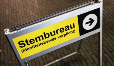 Ben je er nog niet uit waar je op gaat stemmen? Vul nog even het regionale Kieskompas in