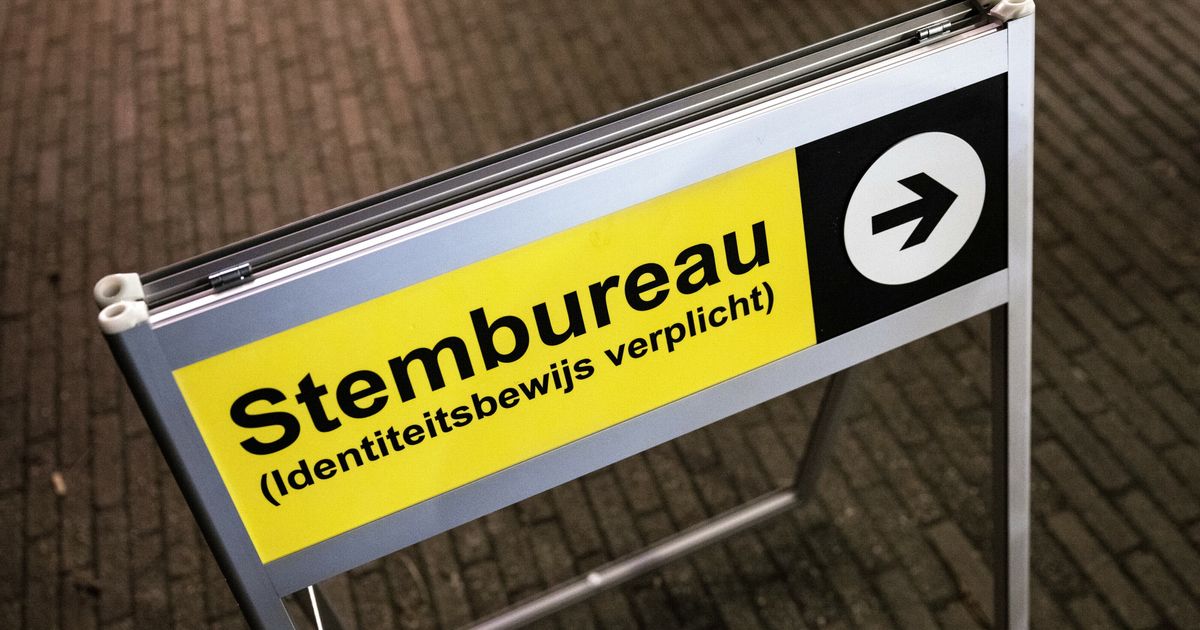 Ben je er nog niet uit waar je op gaat stemmen? Vul nog even het regionale Kieskompas in