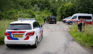 Tien jaar cel en tbs voor moord op Elise, die werd doodgestoken bij het uitlaten van haar hond - Rijnmond