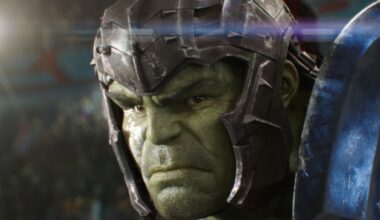 Dit is waarom Marvel nog geen nieuwe 'Hulk'-film heeft gemaakt: "We praten er wel over"