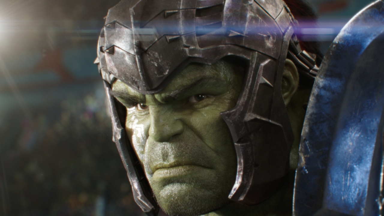 Dit is waarom Marvel nog geen nieuwe 'Hulk'-film heeft gemaakt: "We praten er wel over"