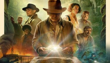 Kosten en verlies 'Indiana Jones and the Dial of Destiny' nóg hoger dan gedacht