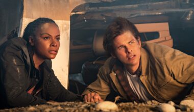 Blauwe snelheidsduivel bereikt top tien van HBO Max