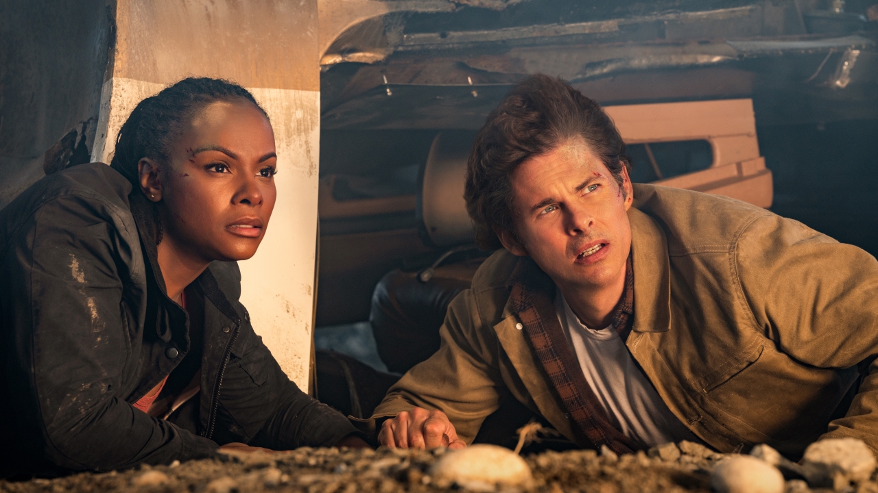 Blauwe snelheidsduivel bereikt top tien van HBO Max