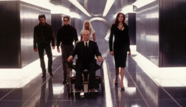 Marvel heeft deze 'X-Men'-acteur nooit gevraagd om terug te keren in 'Avengers: Doomsday': "Het is al zo lang geleden"