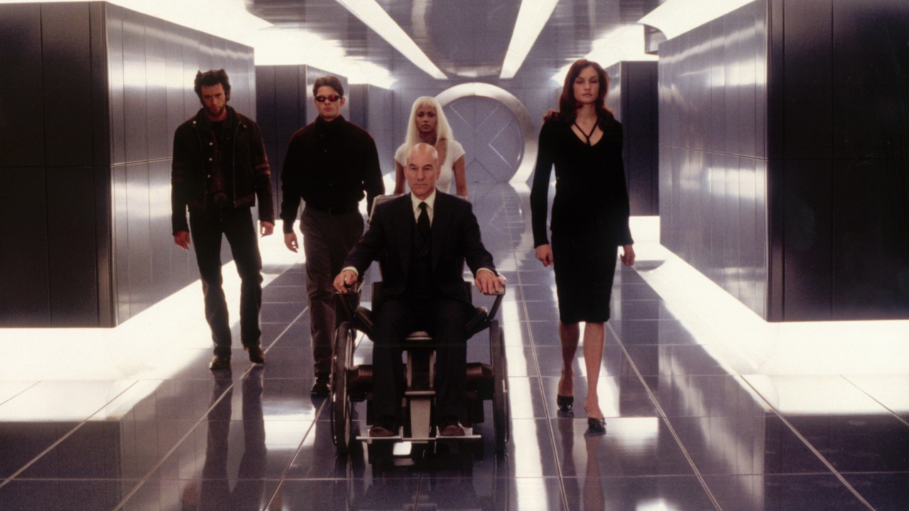 Marvel heeft deze 'X-Men'-acteur nooit gevraagd om terug te keren in 'Avengers: Doomsday': "Het is al zo lang geleden"