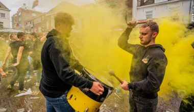 'Als we het goed en slim doen, speelt Vitesse dan weer in de Eredivisie'