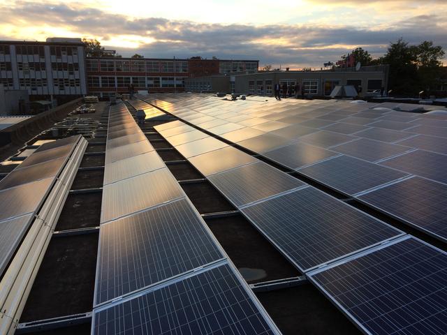 Scope-12-keuring zonnepanelen zorgt voor problemen