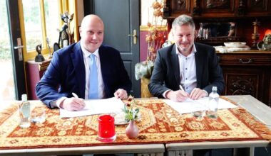 Einde van de dieseltrein: spoorlijn Almelo–Mariënberg gaat over op stroom - RTV Oost