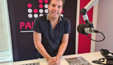 Nieuwe Nederlandstalige zender op Curaçao begonnen met uitzendingen