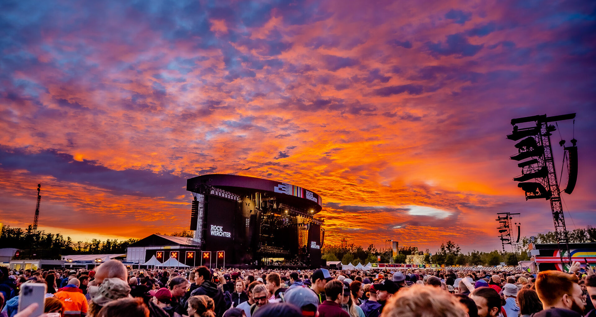 Geruchtenoverzicht Rock Werchter 2026: wie zijn de grootste kanshebbers?