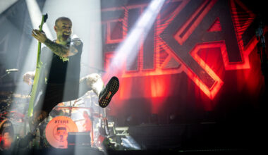 Ook Anthrax en Death To All bevestigd voor South of Heaven 2026