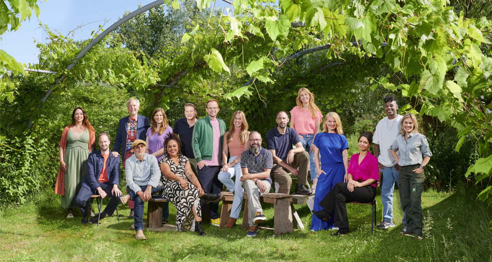 deze stadsgenoot toont z'n huis in Binnenstebuiten