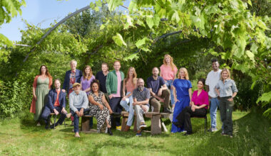 deze stadsgenoot toont z'n huis in Binnenstebuiten