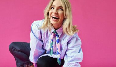 Bregje Iding vaste sidekick bij nieuwe radioshow Julie Van den Steen