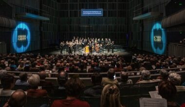 Klara, Radio Contact, streaming – RadioVisie