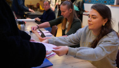 Update | Opkomstpercentage Tweede Kamerverkiezingen 2025 al op 61% in gemeente Nederweert - Nederweert24