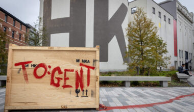 M HKA-kunstcollectie blijft in Antwerpen volgens Gennez: “Het museum wordt niet gesloten of opgedoekt”