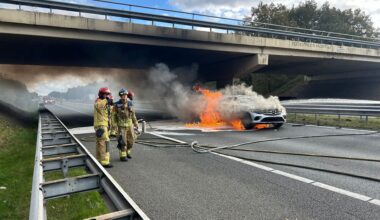 Ongeval A2