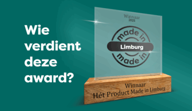 Hét Product Made in Limburg: dit zijn de 20 genomineerden voor onze award!
