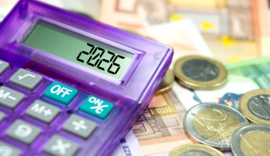 Minimumuurloon € 14,71 per januari 2026 – Regeling indexatie wettelijk minimumloon · Salaris Vanmorgen