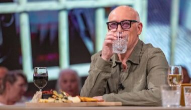 'Praten helemaal niet meer met elkaar'