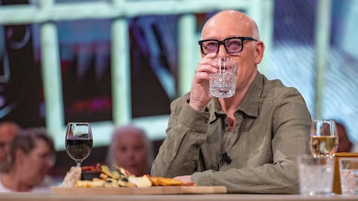 'Praten helemaal niet meer met elkaar'