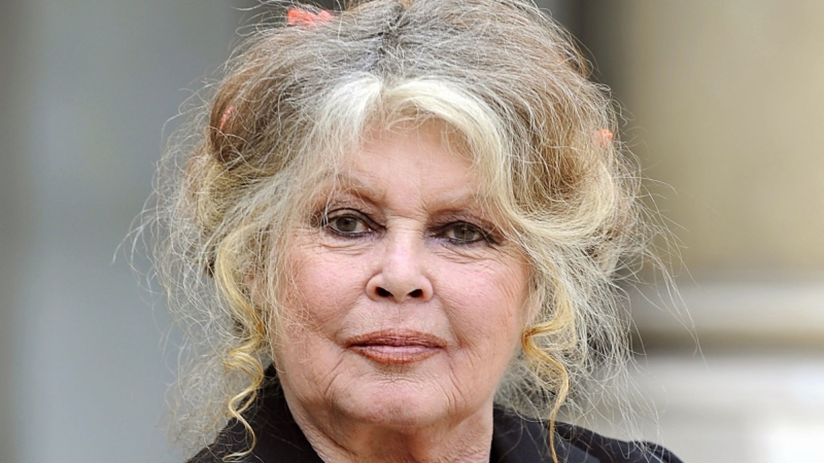 Franse actrice Brigitte Bardot opgenomen in het ziekenhuis - HBVL