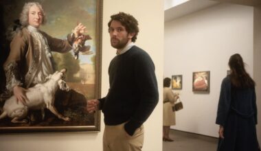 Recensie The Mastermind: een groots verhaal over een kunstroof gebaseerd op een waargebeurd verhaal