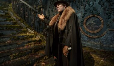 Recensie 'Frankenstein' met Oscar Isaac en Jacob Elordi