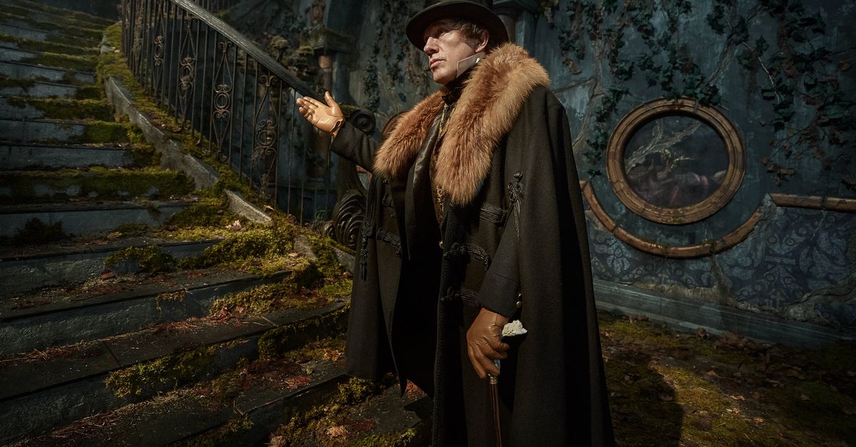 Recensie 'Frankenstein' met Oscar Isaac en Jacob Elordi